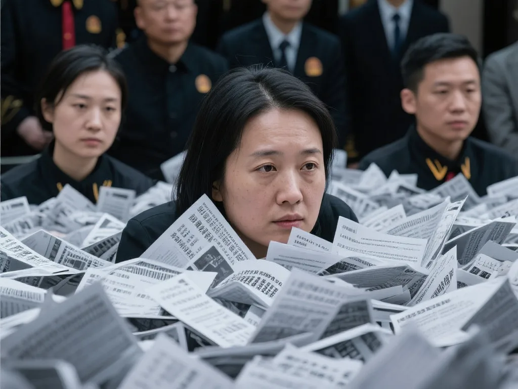 的表现对国