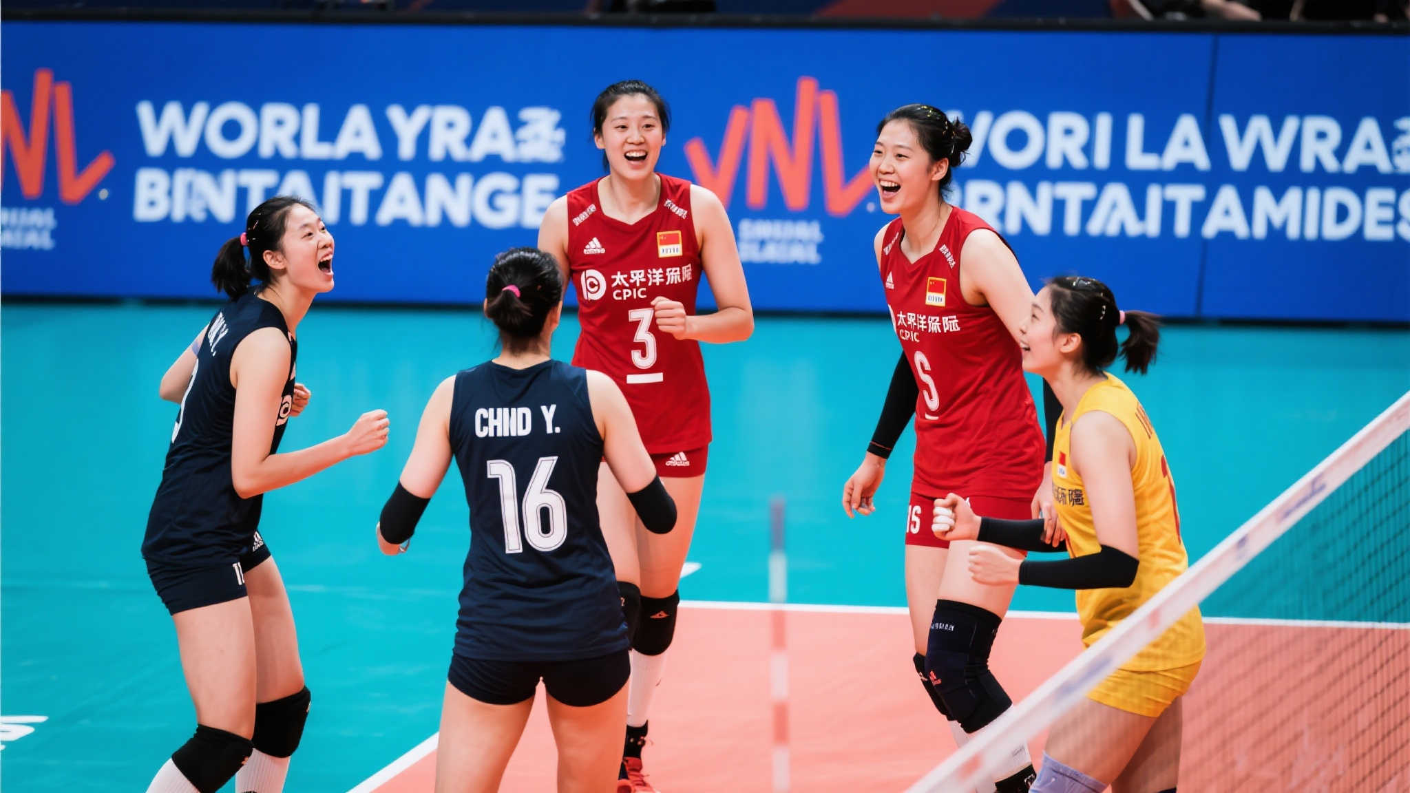 高强度与战 高强度与战