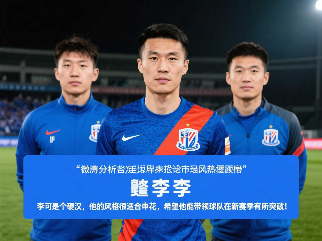 这正是申花