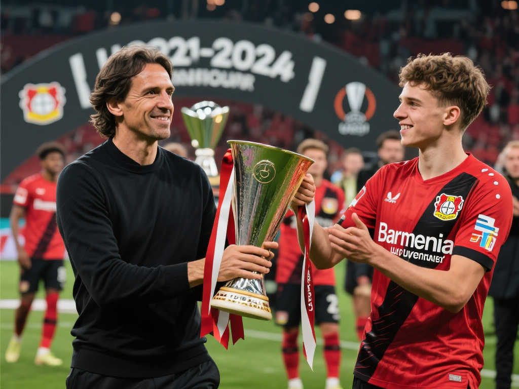 華麗的配合 華麗的配合