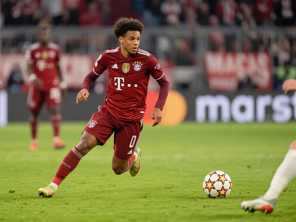 早在他职业 早在他职业